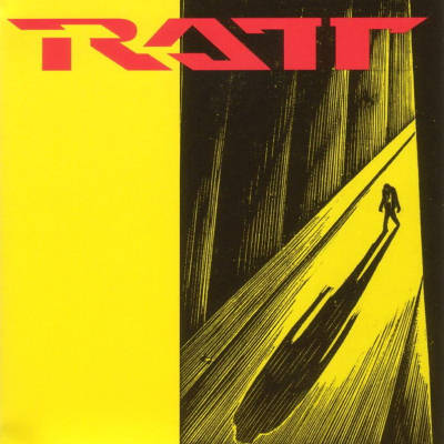 Ratt: "Ratt" – 1999